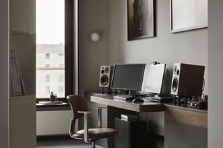 Jak urządzić męskie mieszkanie? Mieszkanie dla mężczyzny