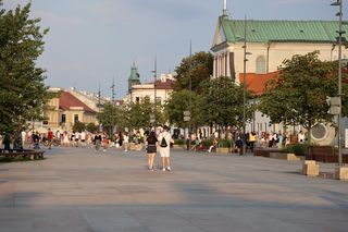 Najwyżej położony punkt Lublina. Wiemy, gdzie się znajduje