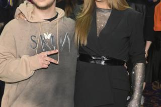 Syn Edyty Górniak o swoim przyrodnim rodzeństwie To nie jest moja rodzina.