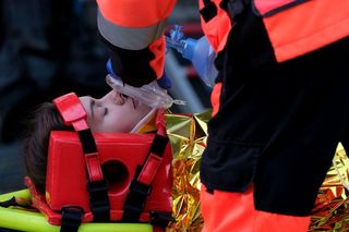 M jak miłość odc. 1876. Franka (Dominika Kachlik)