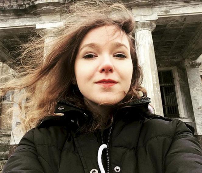 Agata Szudzik, była Świadek Jehowy