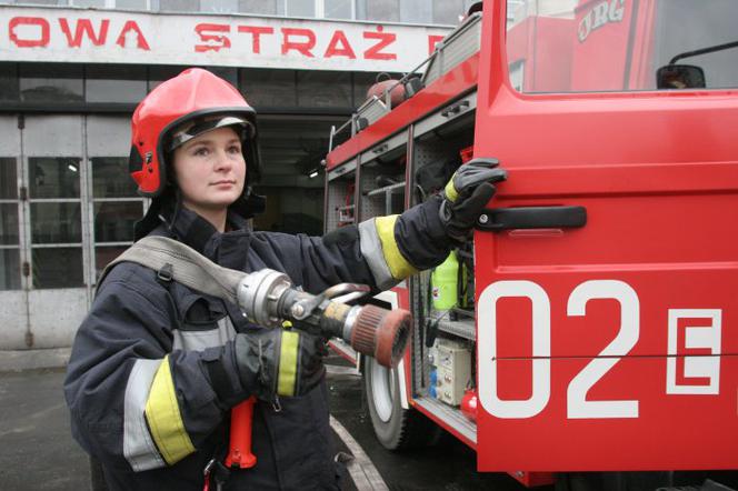 Dzień Kobiet 2020. Kobiet w mundurze