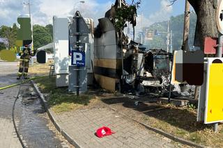 3 osoby poszkodowane, w tym 6-letnie dziecko