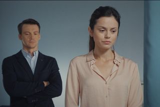 M jak miłość, odcinek 1837: Kasia ulegnie Mariuszowi? Miłość z przeszłości zagrozi małżeństwu Karskich!