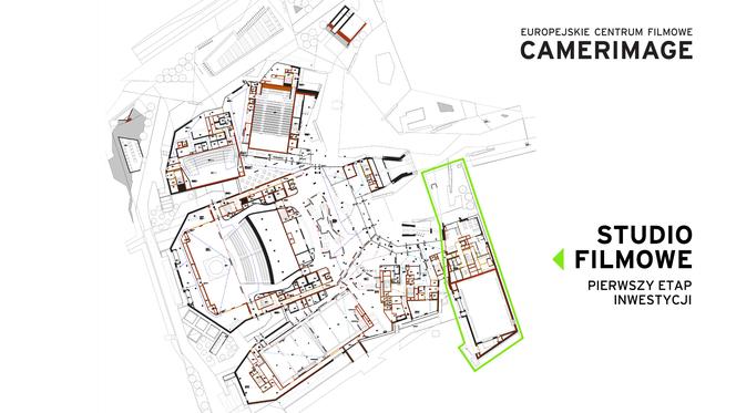 Europejskie Centrum Filmowe Camerimage