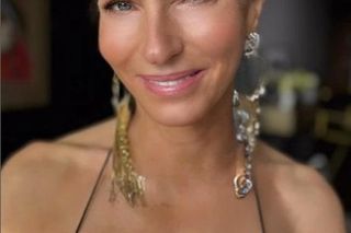 Paulina Smaszcz w skąpym bikini. Nie wygląda na 52 lata!