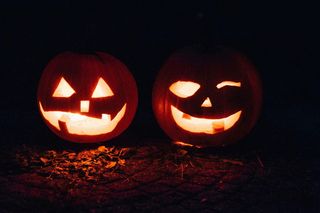 Halloween 2024 w Warszawie. Czekają imprezy, pokazy horrorów i atrakcje dla dzieci