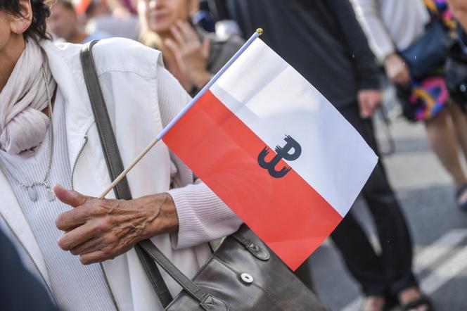 Zmarł Ryszard Nowicki, powstaniec i wielokrotny mistrz Polski. Miał 94 lata