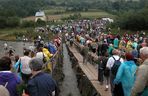 Kalwaria Pacławska. To miejsce to turystyczna atrakcja Podkarpacia