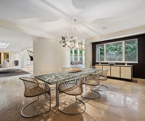 Rezydencja Michaela Jordana