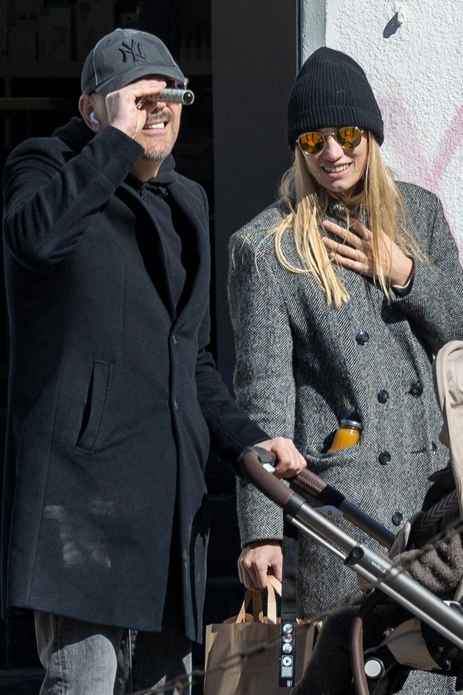 Krzysztof Ibisz. Praca ważna, ale rodzina ważniejsza