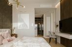 Apartament w inwestycji rezydencjalnej w Warszawie