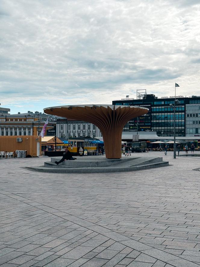 Rynek w Turku