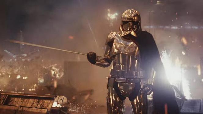 Star Wars: The Last Jedi - trailer