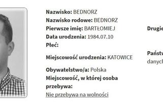 Rejestr Przestępców Seksualnych z województwa śląskiego [ZDJĘCIA]