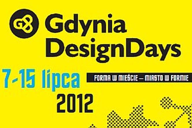 Gdynia Design Days - festiwal już w lipcu