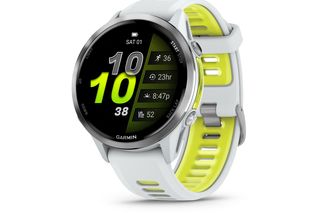 Garmin Forerunner 970