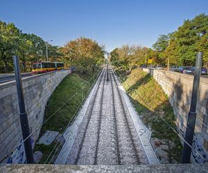 Remont na Słomińskiego