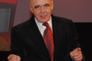 Stanisław Tym (zm. 6.12.2024)