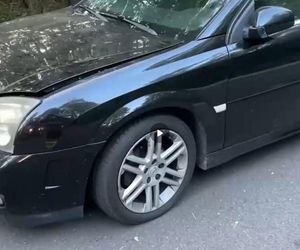 Grobla. Nietrzeźwy 54-latek wjechał w pielgrzymów. 10 osób rannych [ZDJĘCIA]. 
