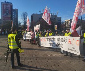 Walczymy o Śląsk i o przemysł, żeby nie umarł