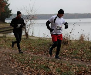 City Trail – Bieg Niepodległości 2024 nad Zalewem Zemborzyckim w Lublinie