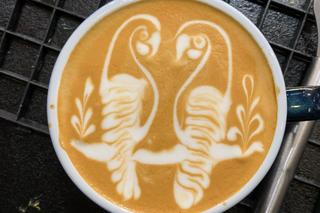 Kamil Czarnik z Tarnowa Mistrzem Polski Baristów 2022