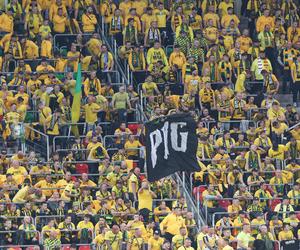 GKS Katowice wygrywa derby Śląska. GKS Tychy nadal z szansami na awans do Ekstraklasy