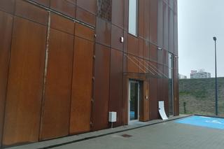 Centrum Sztuki Współczesnej w Toruniu rozbudowane za 20 milionów złotych