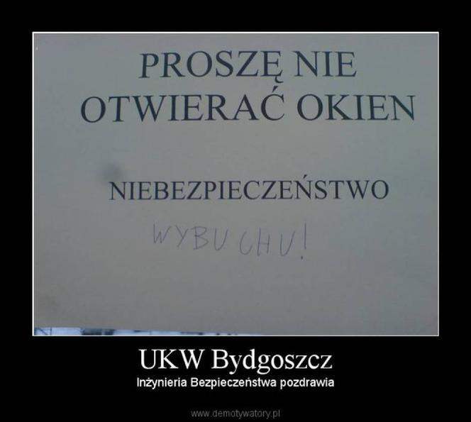 Memy o Bydgoszczy. Z tego śmieją się internauci [TOP 20]