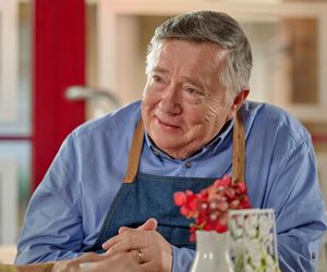 Mieczysław Hryniewicz - pierogi to przenośnia seksu