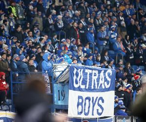 Ruch Chorzów zremisował z Bruk-Bet Termalicą Nieciecza na Stadionie Śląskim. Co to były za emocje! ZDJĘCIA