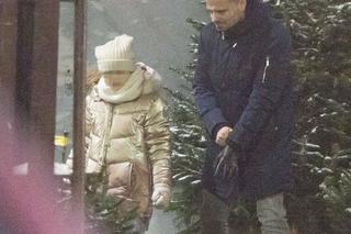 Marcin Hakiel szykuje święta dla dwóch rodzin 