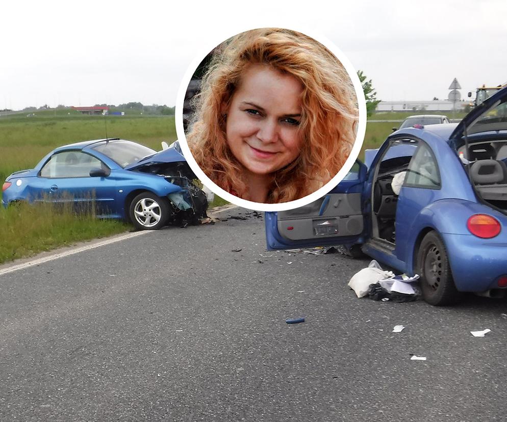 Wypadek w Bochni przy ul. Krzyżanowickiej w Dniu Matki. Mały Gabryś walczy o życie