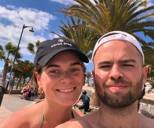 Partnerki piłkarzy mistrza Islandii