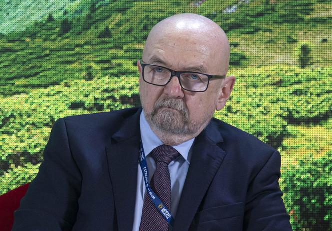 Ryszard Legutko. Forum Ekonomiczne Karpacz 2022