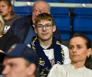 Arriva Lotto Twarde Pierniki Toruń - King Szczecin, zdjęcia kibiców i zawodników z meczu Orlen Basket Ligi