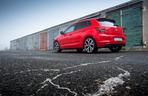 Volkswagen Polo GTI 2.0 TSI 200 KM DSG6