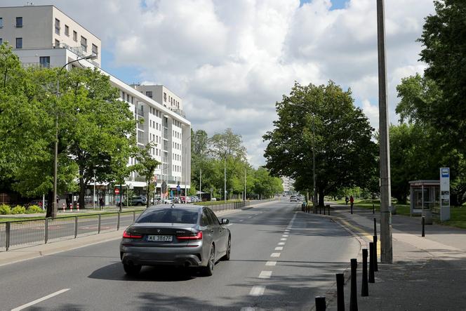 Przebudują drogę śmierci. Zmiany na Sokratesa