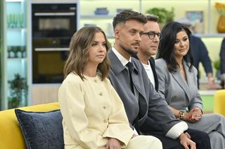 Z Tańca z Gwiazdami do Halo, tu Polsat! Oto nowa para prowadzących