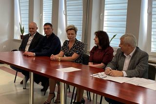 Będzie remont drogi wojewódzkiej w Mokobodach