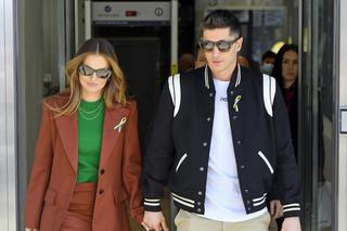 Lewandowska ostro o mężu. Tego nikt się nie spodziewał