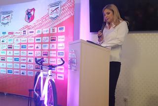 Prezentacja LKS Szawer Leszno na sezon 2022