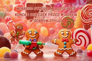 Kartki na Lany Poniedziałek