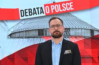 Debata o Polsce PODCAST
