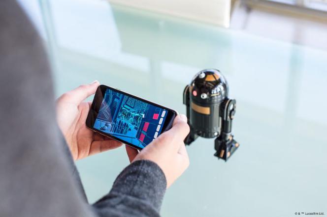 roboty sphero