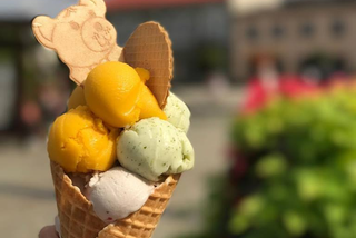 Gdzie zjeść lody w Warszawie? Zobaczcie TOP 10 najlepszych lodziarni w mieście! [RANKING]