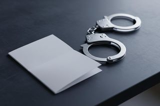 Szef gangu z Mongolii wpadł w Warszawie. Jakie dokumenty ukrywał?