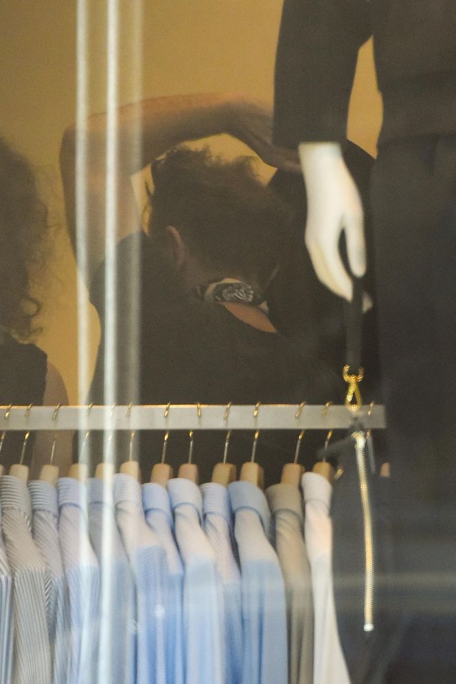 Paweł Wilczak chce być coraz młodszy