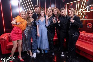 Znamy finalistów The Voice of Poland 12! Kto wystąpi w finale? [ZAPIS RELACJI]